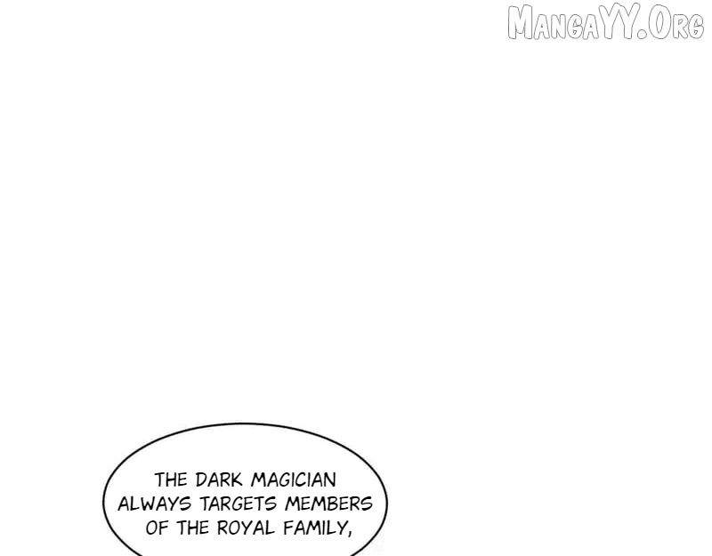 Confessing My Love to Him, the Treacherous One Chapter 68 - page 59